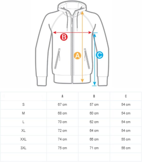 PITBULL Giacca Uomo Bomber Mezza Stagione Nylon Cerniere-5