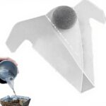 Pout esterni Tewzafiya ugello drenaggio caffè PP alimentare