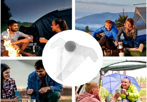 Pout esterni Tewzafiya ugello drenaggio caffè PP alimentare