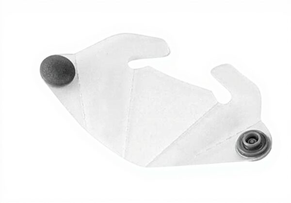 Pout esterni Tewzafiya ugello drenaggio caffè PP alimentare