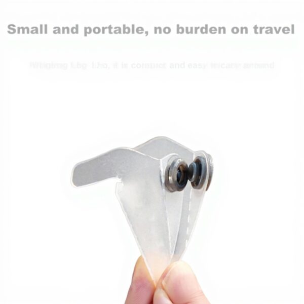 Pout esterni Tewzafiya ugello drenaggio caffè PP alimentare