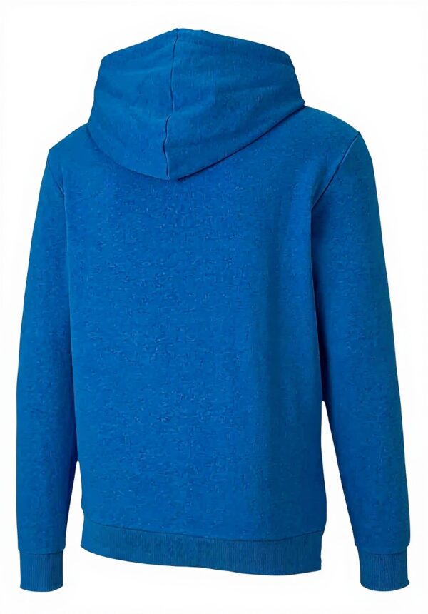 Felpa con cappuccio Puma Teamgoal 23 Uomo leggera