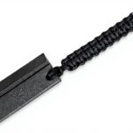 Affilatore Böker Preyda Adulti Pietra Tattica Nero 09RP001