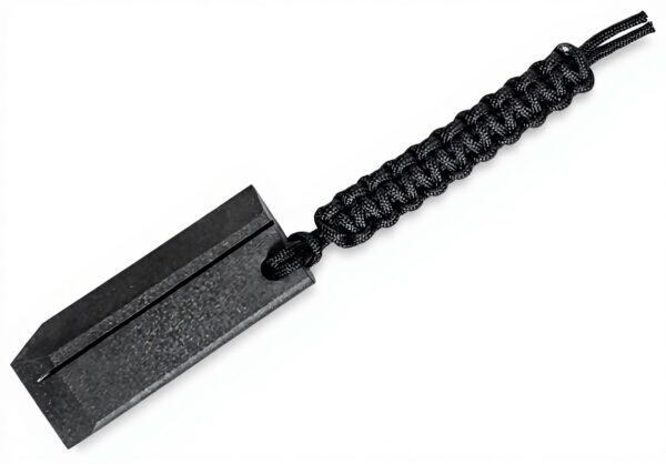 Affilatore Böker Preyda Adulti Pietra Tattica Nero 09RP001