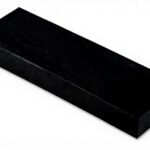 Affilatrice RH PREYDA Bench Stone Surgical Black Arkansas