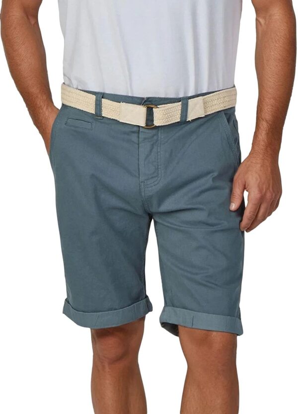 Pantaloncini chino uomo Riverso RIVHenry cotone taglie 44-58-0