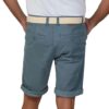 Pantaloncini chino uomo Riverso RIVHenry cotone taglie 44-58-1