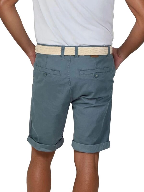 Pantaloncini chino uomo Riverso RIVHenry cotone taglie 44-58-1