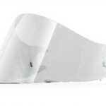 Visiere casco Shark ATV-Drak X-Drak S-Drak antigraffio