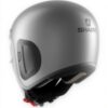 Casco Jet Shark S-Drak 2 Fibre Adattabile per Occhiali