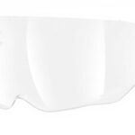 Visiere casco Shark S-Drak 2 Clear antigraffio