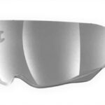 Visiere casco Shark S-Drak fumé scuro antigraffio