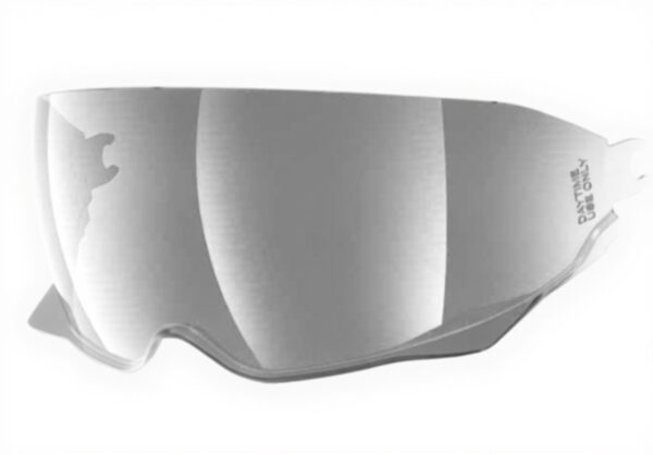 Visiere casco Shark S-Drak fumé scuro antigraffio