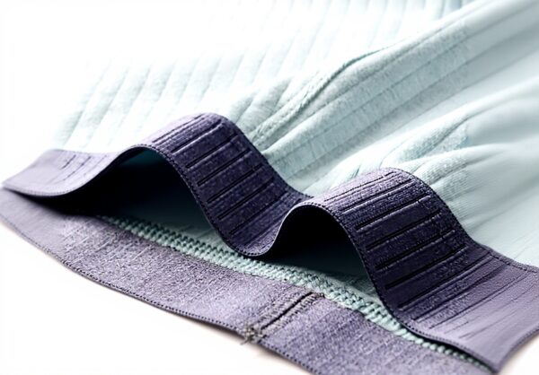 Slip uomo cotone righe antibatterico traspirante Drak-S