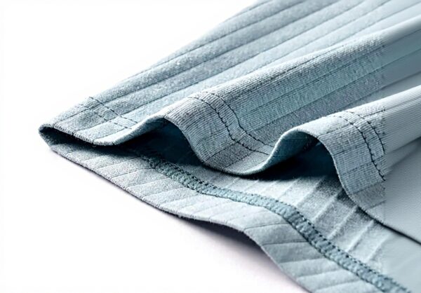 Slip uomo cotone righe antibatterico traspirante Drak-S