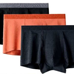 Slip uomo cotone righe antibatterico traspirante Drak-S