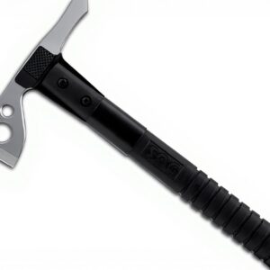 Coltello tascabile SOG Fasthawk lama acciaio outdoor