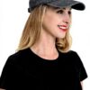 Cappello da baseball Boker Solingen cotone regolabile unisex