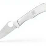 Spyderco Honeybee coltello serramanico acciaio inossidabile