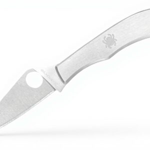Spyderco Honeybee coltello serramanico acciaio inossidabile