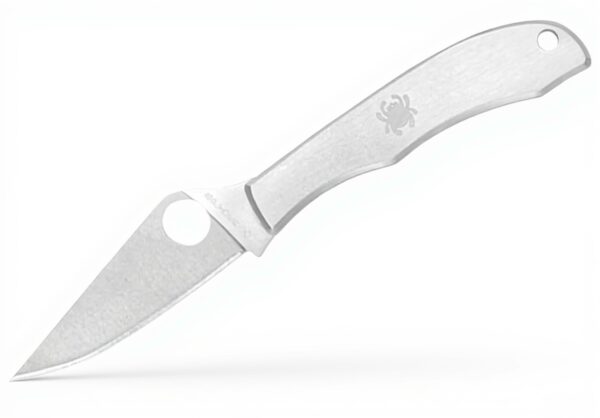 Spyderco Honeybee coltello serramanico acciaio inossidabile