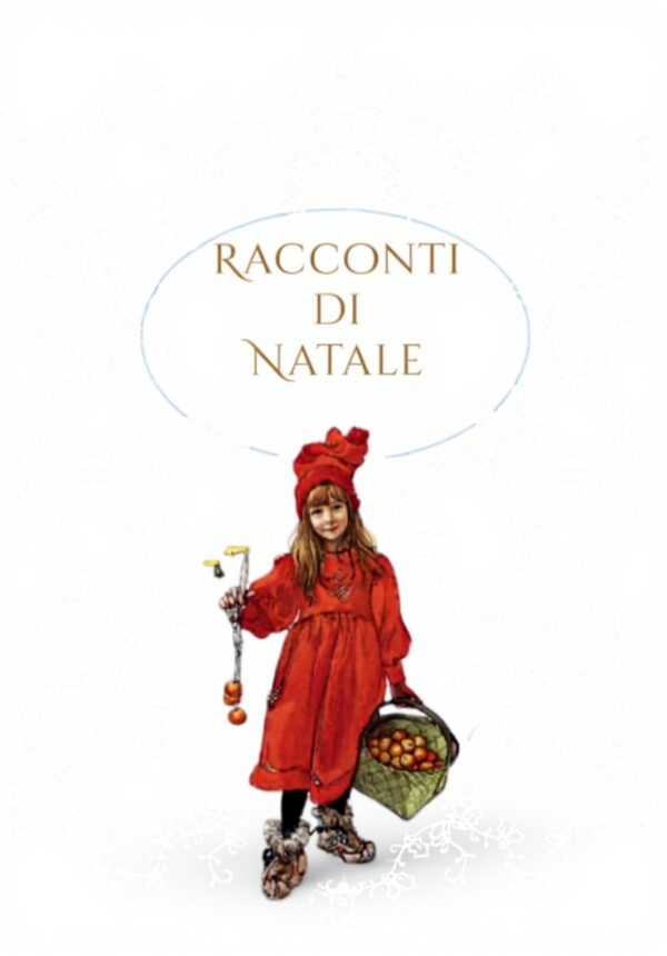Storie di Natale Louisa May Alcott Racconti Libro