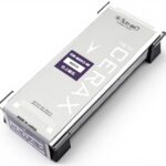 Pietra affilatura giapponese Suehiro Cerax grana 8000 base