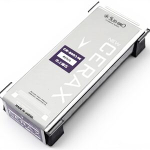 Pietra affilatura giapponese Suehiro Cerax grana 8000 base