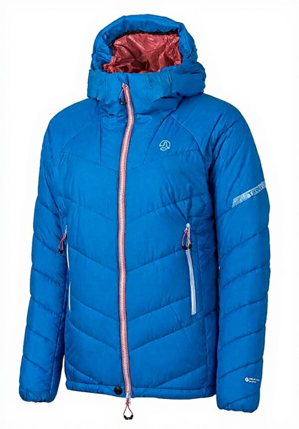 Giacche sportive Ternua Amphu Donna impermeabile funzionale