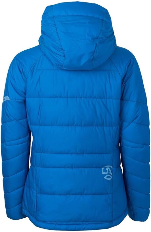 Giacche sportive Ternua Amphu Donna impermeabile tecnica-1