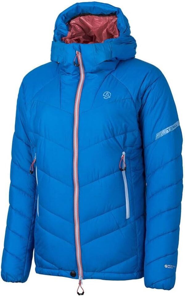 Giacche sportive Ternua Amphu Donna impermeabile tecnica-0