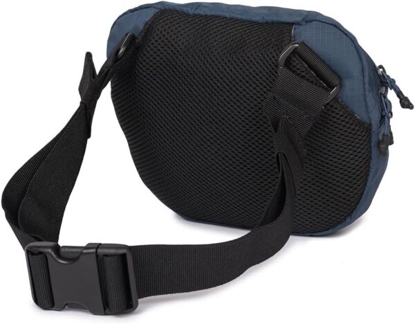 Marsupio sportivo Ternua Astral blu unisex outdoor-1