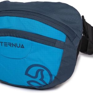 Marsupio sportivo Ternua Astral blu unisex outdoor-0
