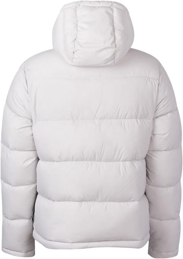 Giacche sportive Ternua Balena 250 Vaporous Gray Donna-1