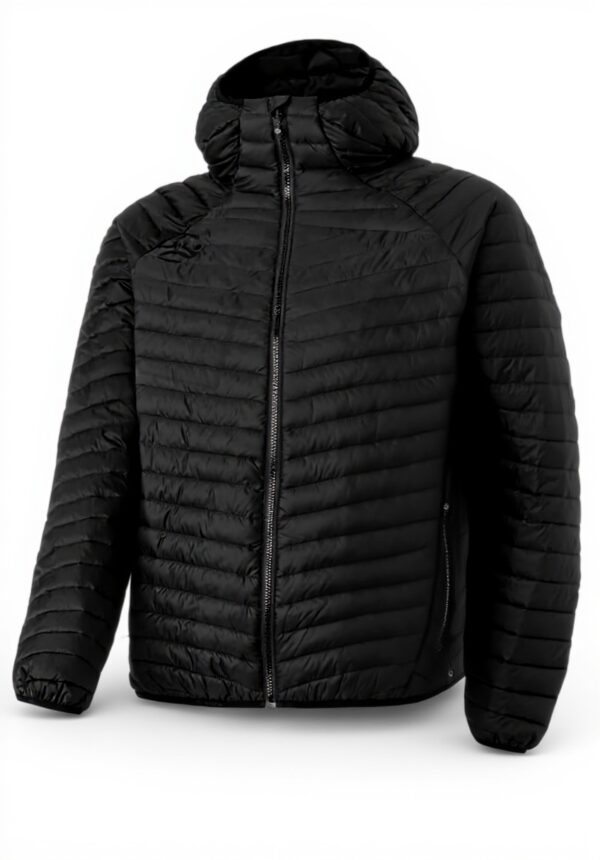 Giacche sportive Ternua Bionik Uomo Grigio impermeabile