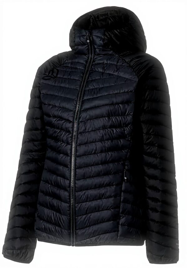 Ternua Bionik Giacca XL Uomo Impermeabile Blu