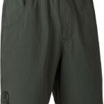 Pantaloncini Ternua Blue Hill Uomo taglia 2XL-0