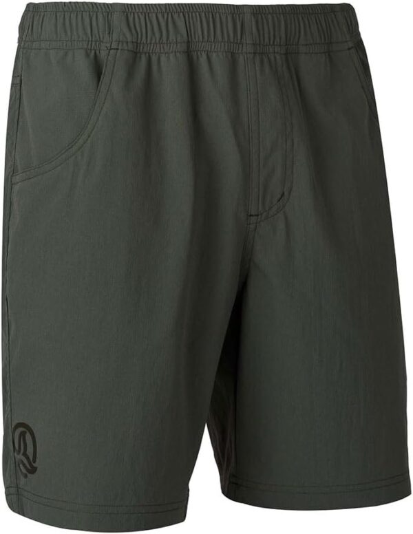 Pantaloncini Ternua Blue Hill Uomo taglia 2XL-0