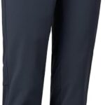 Pantaloni escursionismo Ternua Darkstone M blu uomo-0