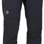 Pantaloni da sci Ternua Elbrus Uomo Nero XL traspirante-0