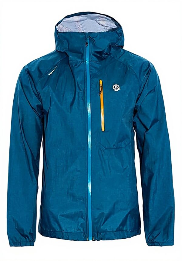 Giacca Argon PRO Ternua Uomo Poliestere Escursionismo