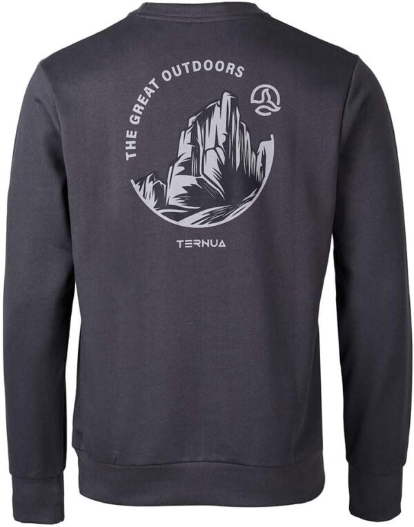 Ternua, grigio, XL-1