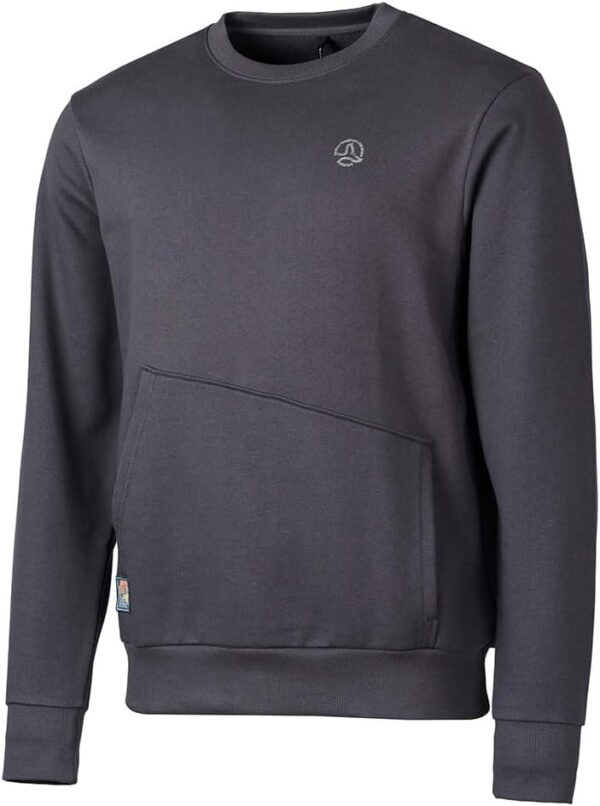 Ternua, grigio, XL-0