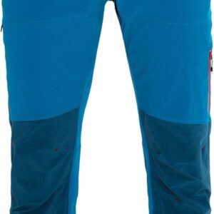 Pantaloni escursionismo Ternua Gund Uomo Cordura elastico-0