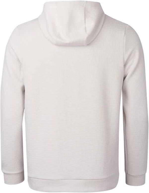 Ternua Hampden Jacket Uomo Giacche sportive Vaporous Gray-1