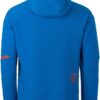 Giacche sportive Ternua Jugal Jacket L Uomo Mediterraneo-1