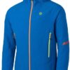 Giacche sportive Ternua Jugal Jacket L Uomo Mediterraneo-0