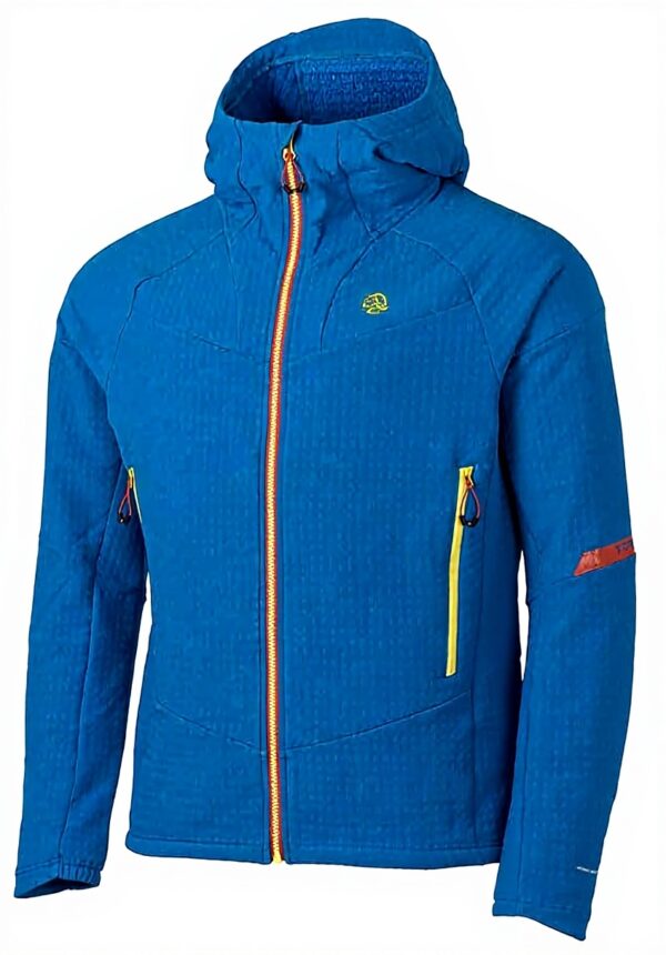 Giacche sportive Ternua Jugal Uomo impermeabile