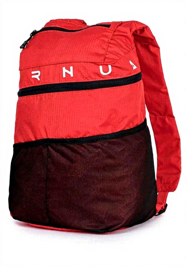 Zaino da escursione Ternua Katerno 20 Rosso Unisex