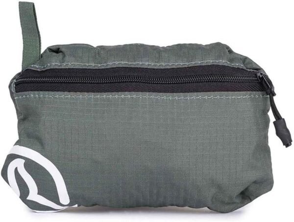 Zaino da escursione Ternua Katerno 20 verde unisex-1